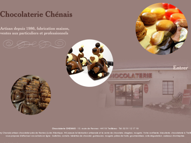 www.chocolaterietchenais.com