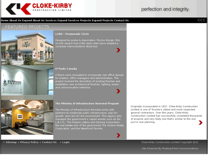 www.cloke-kirby.com