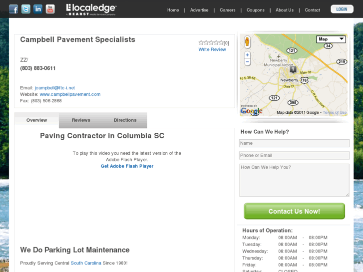 www.columbiascasphalt.com