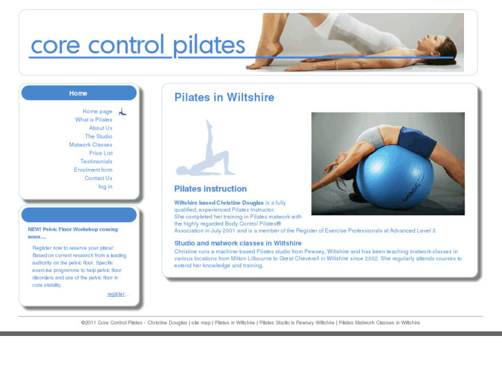 www.corecontrolpilates.com