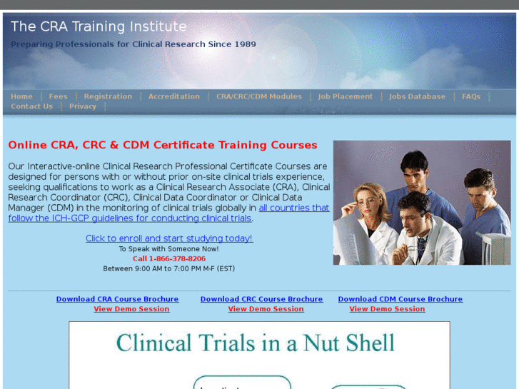 www.crtinstitute.org