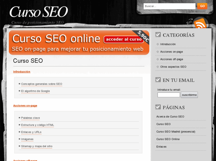 www.cursoseo.org