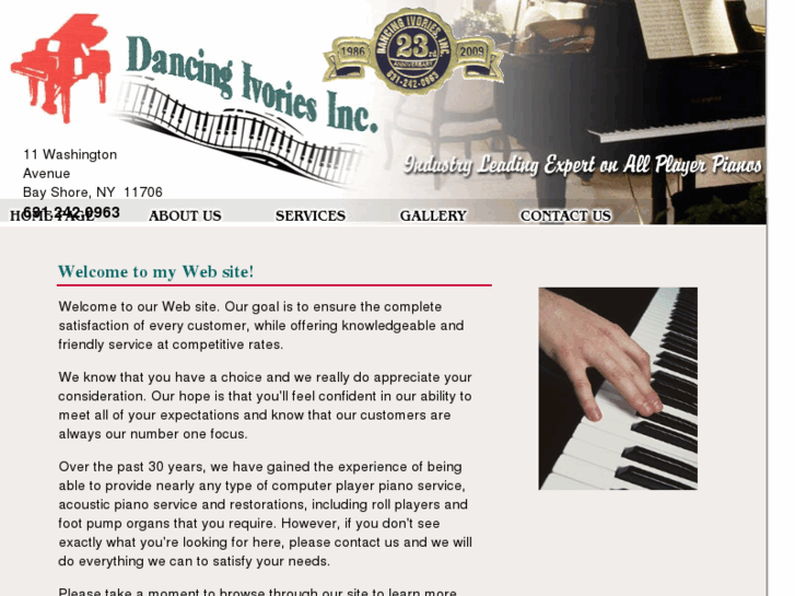 www.dancingivories.com