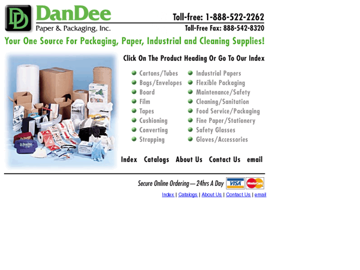 www.dandee1.com