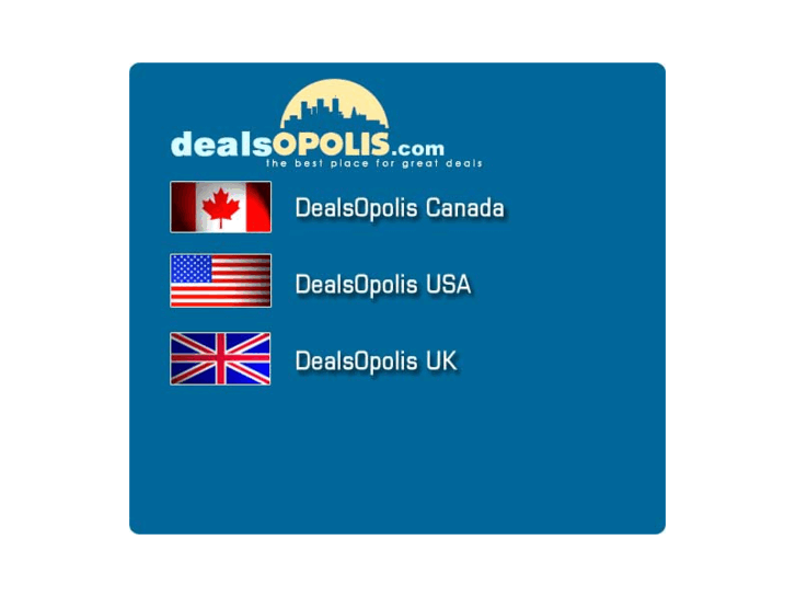 www.dealsopolis.net