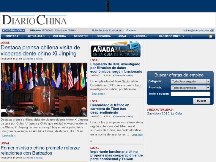 www.diariochina.com