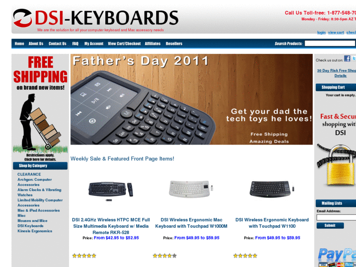 www.dsi-keyboards.com
