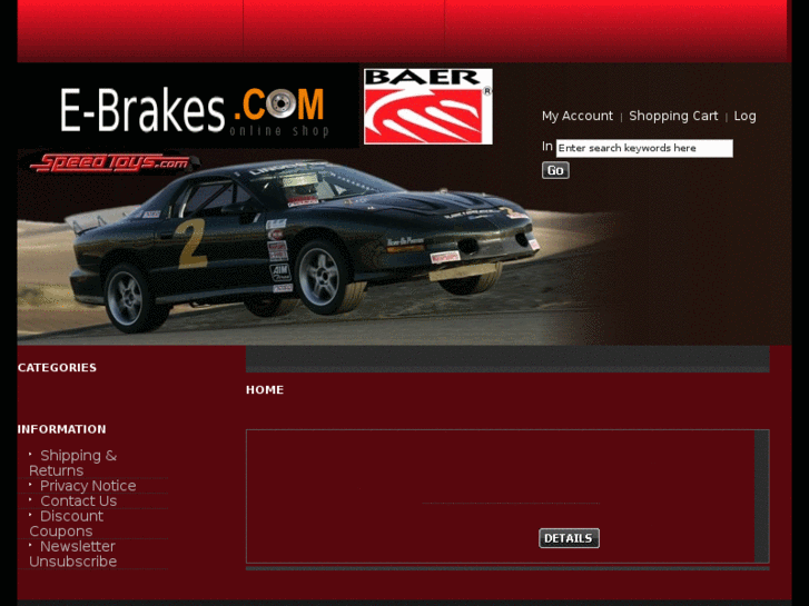 www.ebrakes.biz