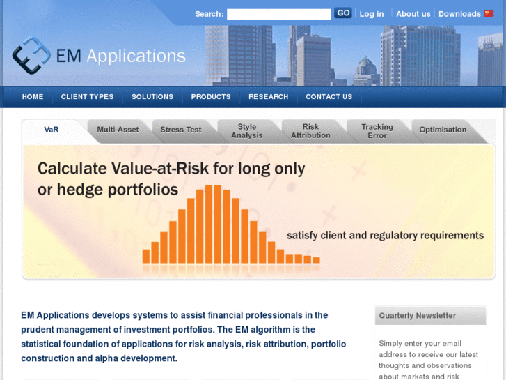 www.emapplications.net