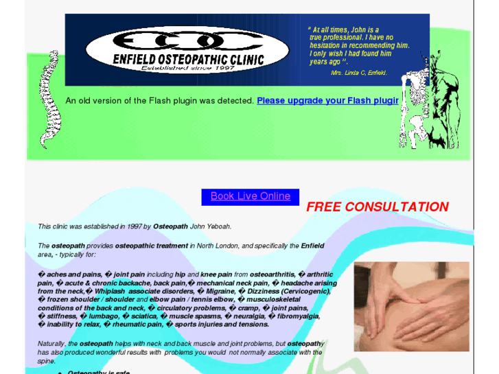 www.enfieldosteoclinic.com