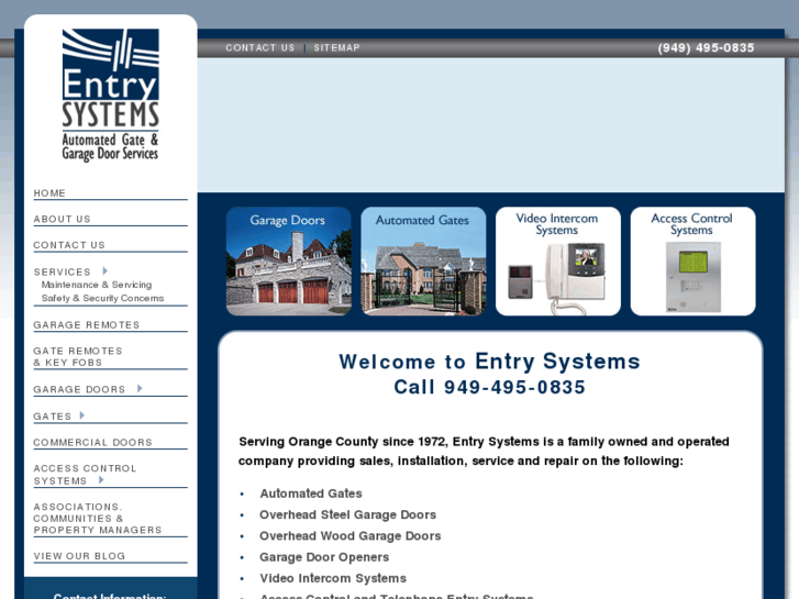 www.entry-systems.com