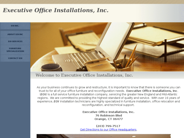 www.executiveofficeinstallationsinc.com