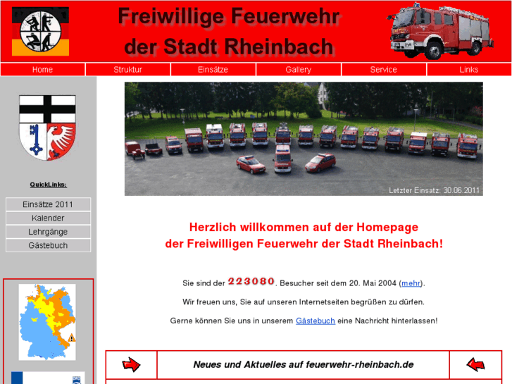 www.feuerwehr-rheinbach.de