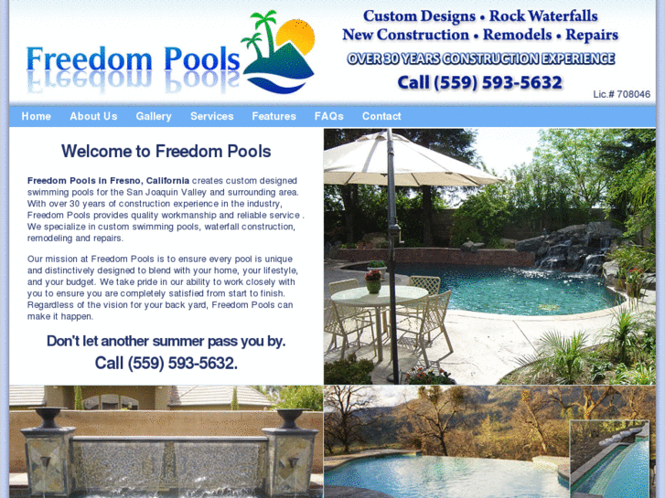 www.freedompoolsfresno.com