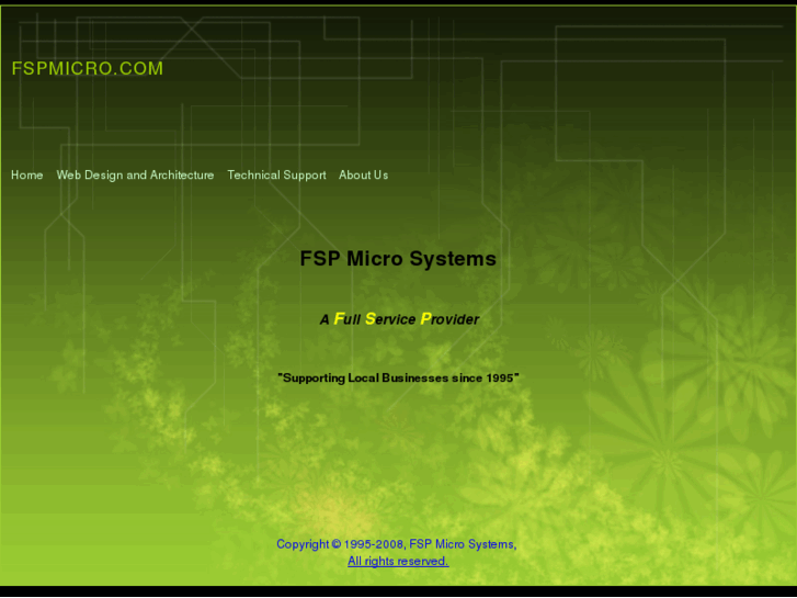 www.fspmicro.net