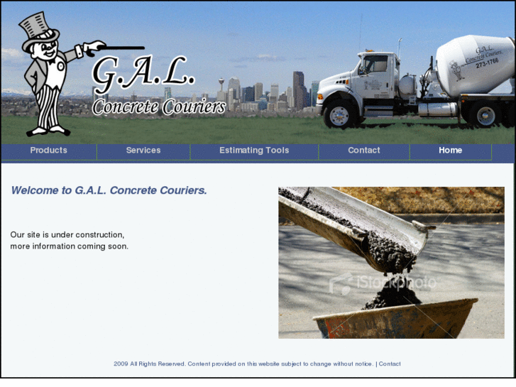 www.galconcrete.com