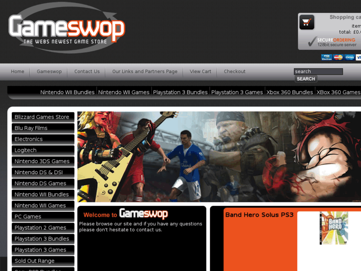 www.gameswop.com