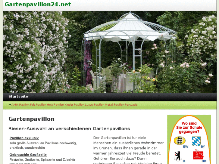 www.gartenpavillon24.net