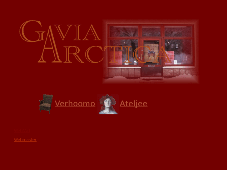 www.gaviaarctica.com