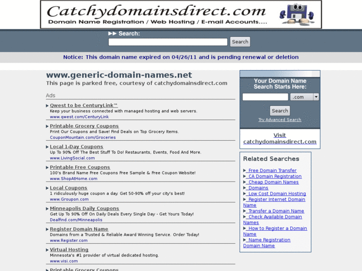 www.generic-domain-names.net