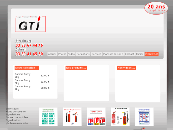 www.gti-incendie.com