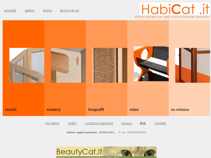 www.habicat.it