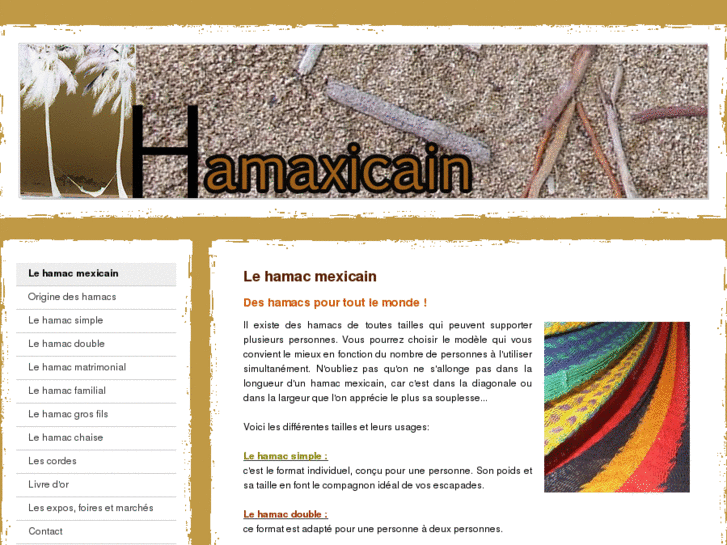 www.hamaxicain.com