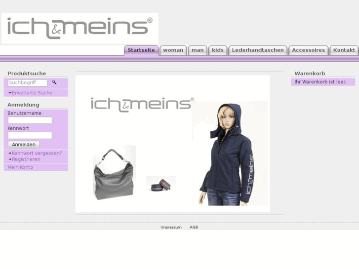 www.ichundmeins-onlineshop.de