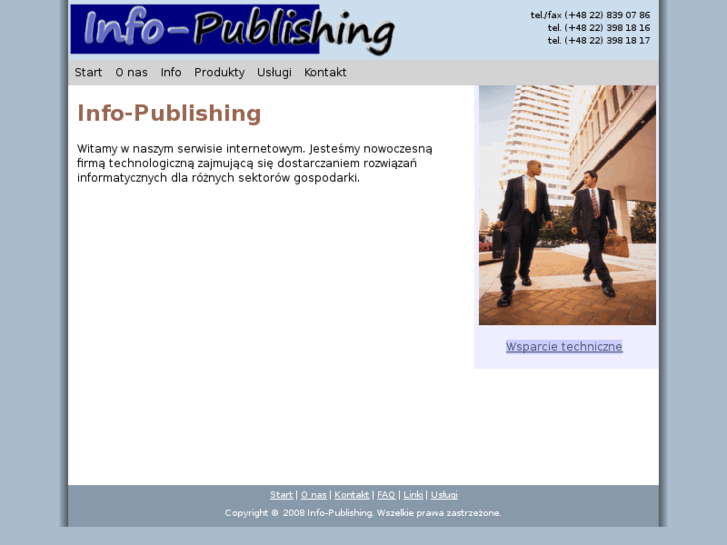 www.info-publishing.com