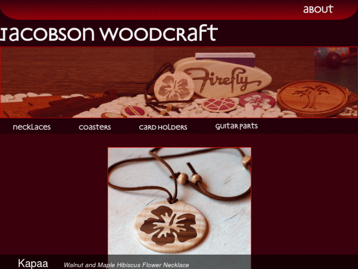 www.jacobsonwoodcraft.com