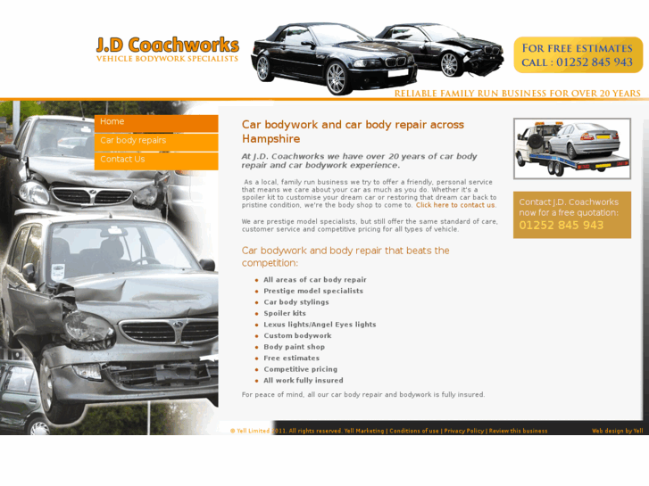 www.jdcoachworks.com