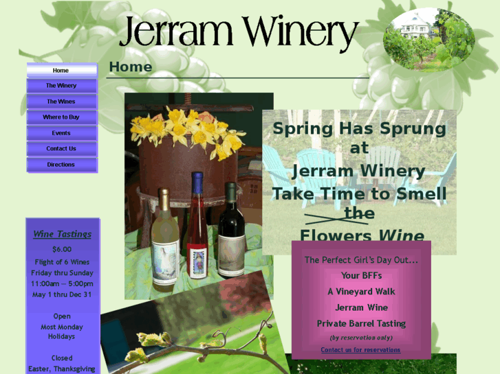 www.jerramwinery.com