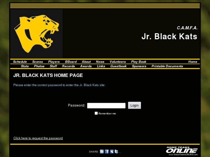 www.jrblackkats.com