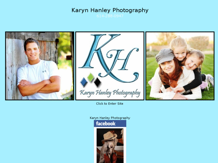 www.karynhanleyphotography.com