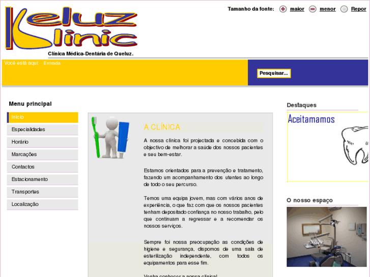 www.keluzclinic.com