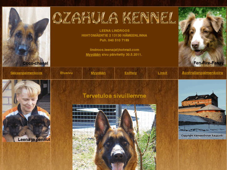 www.kennelozahula.com