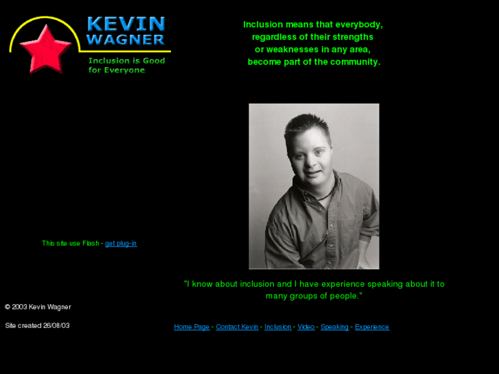 www.kevinmwagner.com