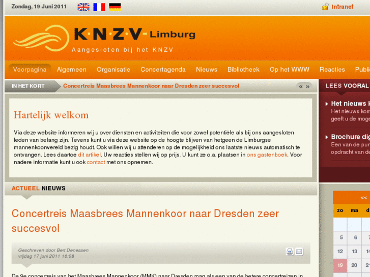 www.knzv-limburg.nl