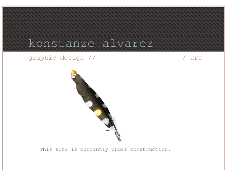 www.konstanzealvarez.com