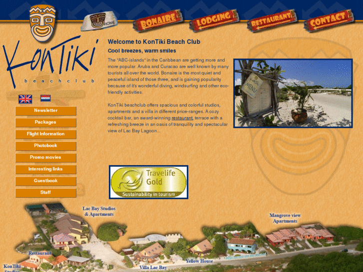 www.kontikibonaire.com