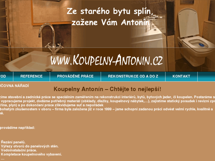 www.koupelny-antonin.cz