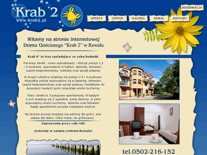 www.krab2.pl