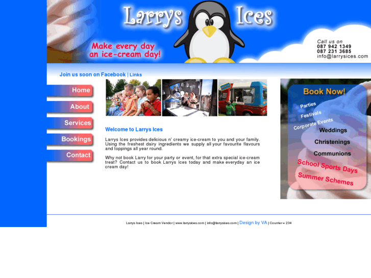 www.larrysices.com