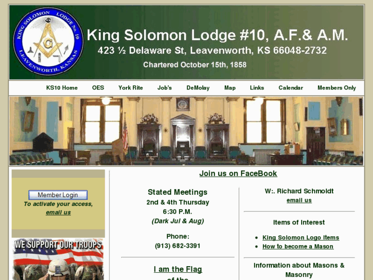 www.leavenworth-masons.org