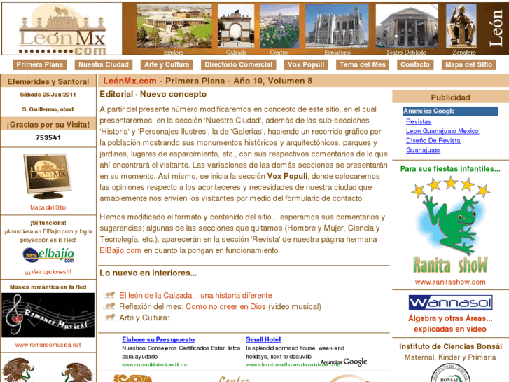 www.leonmx.com