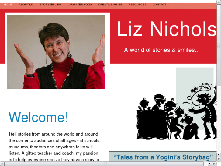 www.liznichols.net