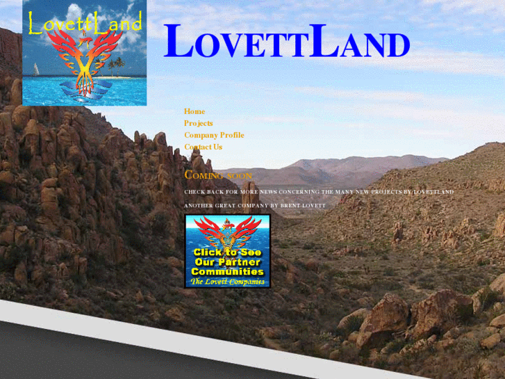 www.lovettland.com