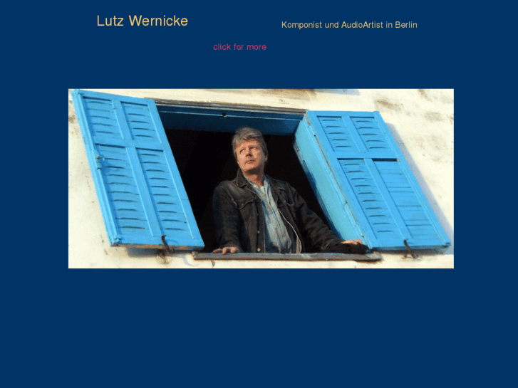 www.lutz-wernicke.de