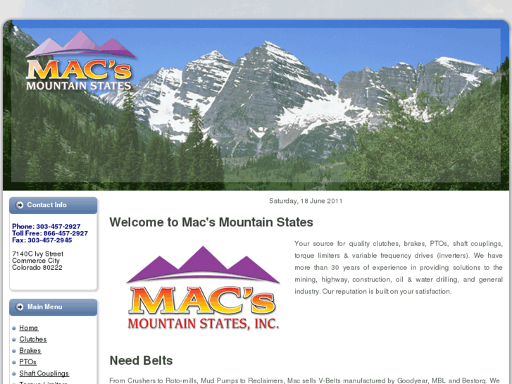 www.macsmountainstates.com