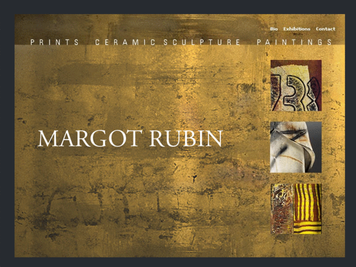 www.margotrubin.com